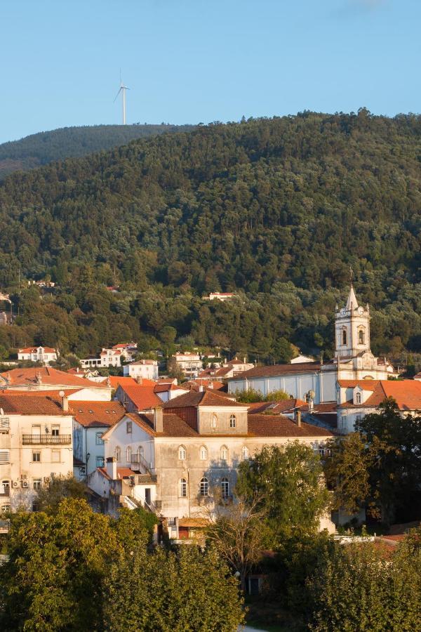 Lousa Varandas House Εξωτερικό φωτογραφία