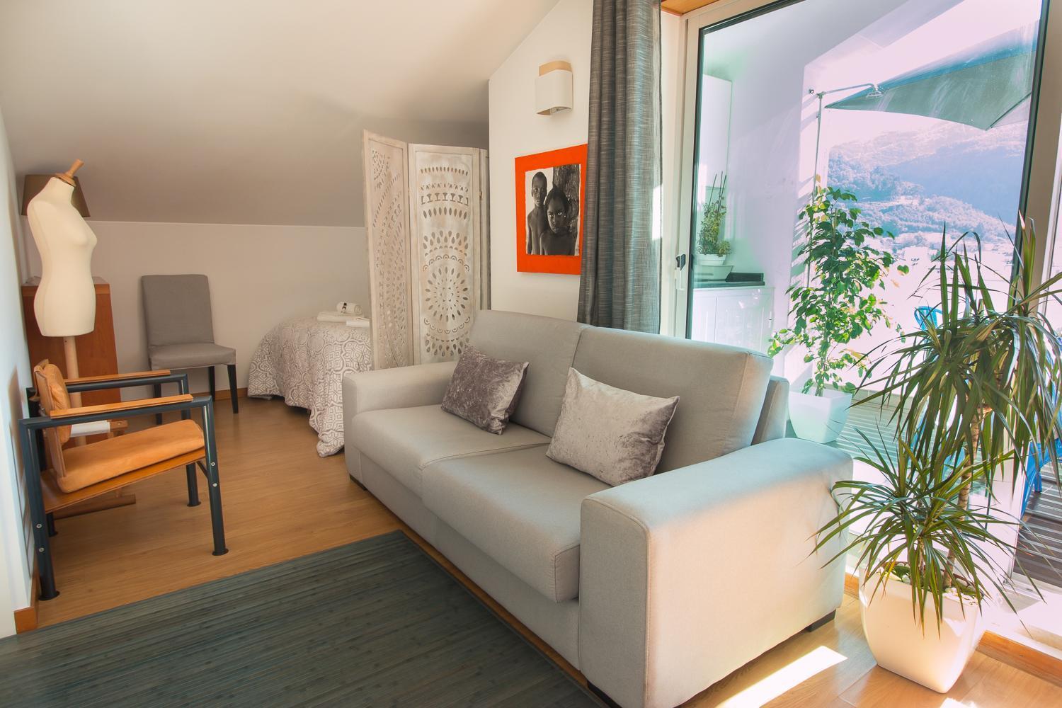 Lousa Varandas House Εξωτερικό φωτογραφία