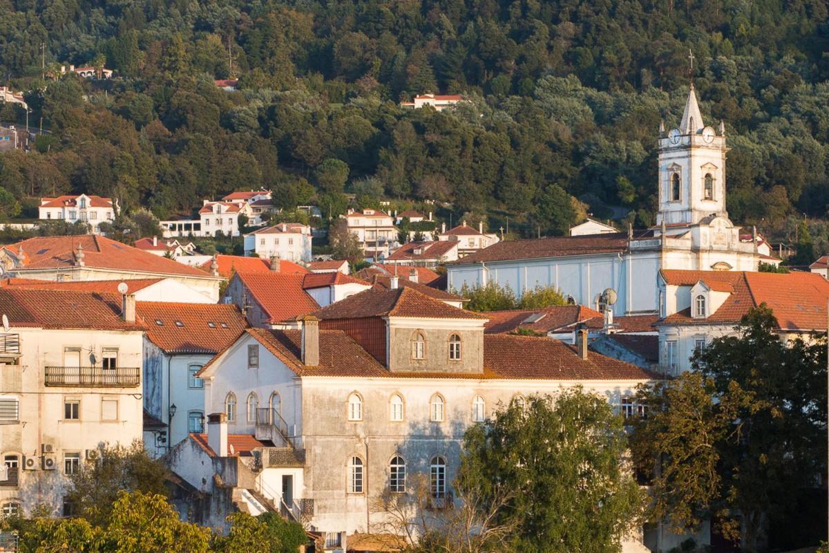 Lousa Varandas House Εξωτερικό φωτογραφία